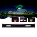 Wall Dynamic Water Ripple Projection Light Outdoor Advertising Flood Light Gobo Projector