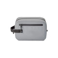 Custom Logo PVC Material Frosted Plastic Zipper Bag Waterproof Cosmetic Toiletry Makeup Pouches