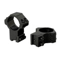 Ohhunt 30mm Scope Mount Ring 11mm Mount High Profile for Scope Hunting Mount
