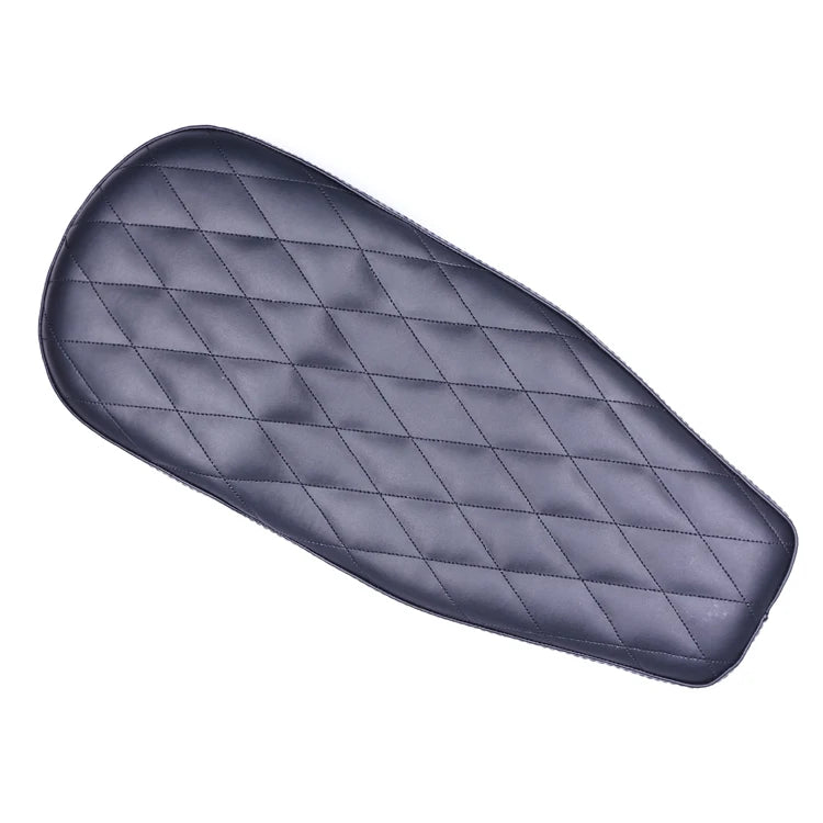 20inch High Quality Leather Surface Wide Cheap Electric Bike Seat Ebike Back Seat