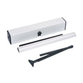 S100 Yoursensor Light Swing Door Machinesingle Open/double Open