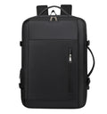 2025 2024 MARKSMAN  Factory Price New Large Capacity Backpack  Have Expandable Laptop  Bags Many Color