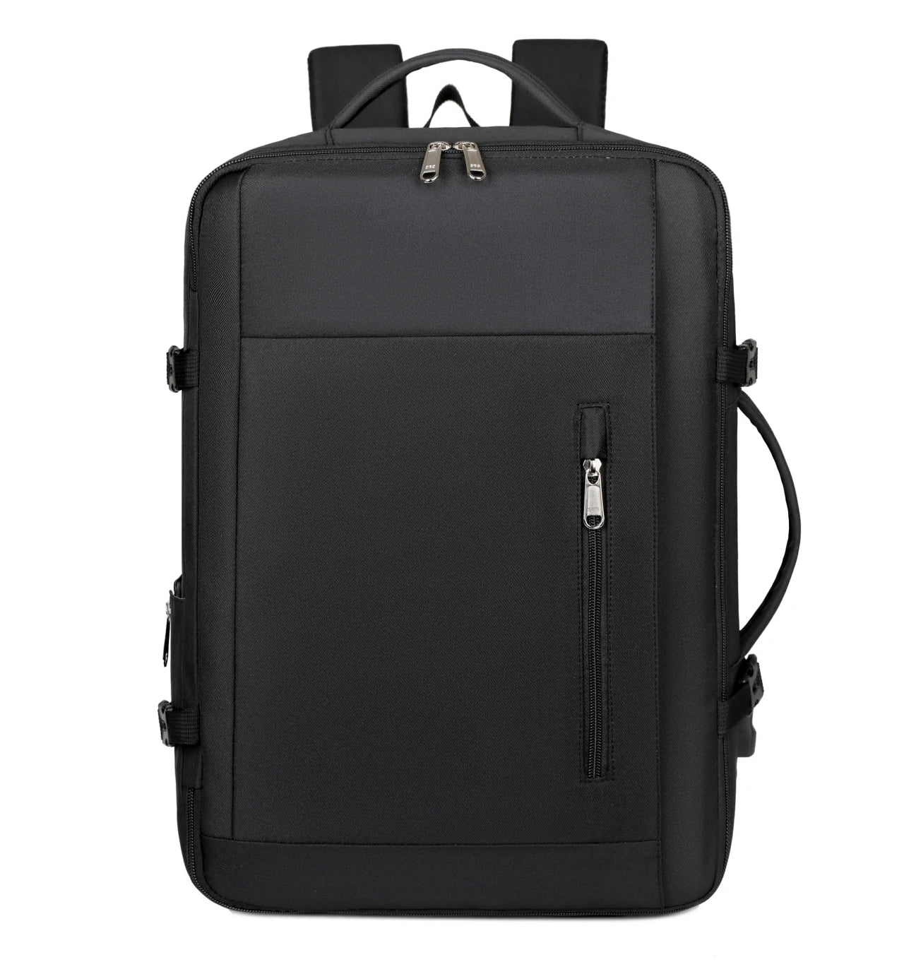 2025 2024 MARKSMAN  Factory Price New Large Capacity Backpack  Have Expandable Laptop  Bags Many Color