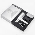 Original Manufacturer Factory 6D-3 Hair Tool 6D Hair Extension Fast Complete All Heads Installation 6D-3 Hair Extension Machine MegaBDM
