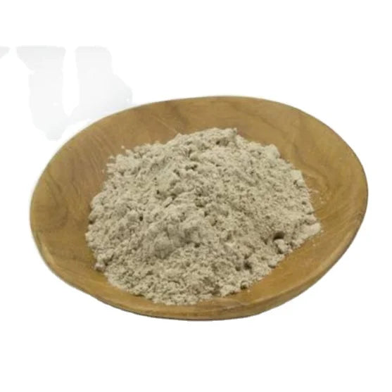 China Supplier Natural Raw Sea Moss Ground Sea Moss Powder