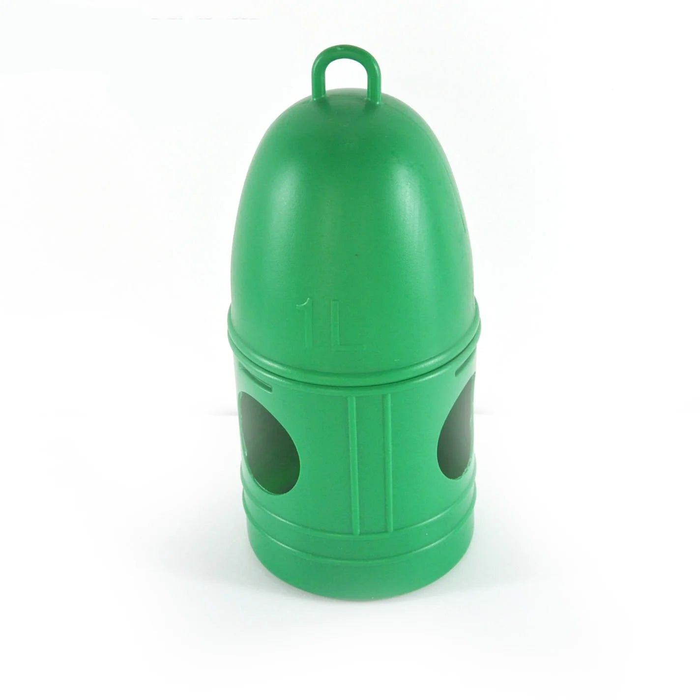 Hot Selling Pigeon Popular Bird  Plastic Drinker Factory Price Multiple Size Water Dispenser Pigeons Bottle Drinker