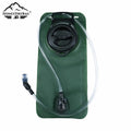 Wholesale Customisable Foldable Travel Water Bladder Marathon Cross-country Running Hydration Vest Water Bag Hydration Bladder
