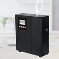 WIFI 4G APP Control Maxair MX-603 Black Metal Commercial HVAC Scent Machine