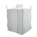 EGP 2023 new Polypropylene Material Fibc 1000Kg PP big Jumbo bag tubular double warp U type FIBC bulk bag