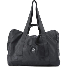 Gelory Travel Duffel Bag Foldable Sports Duffels Gym Bag Outdoor Totes Sports Lightweight Shoulder Handbag