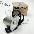 TALUADA Excavator Parts PC200-7 PC200-8 Solenoid Valve PC-7 PC-8 Pilot Solenoid Valve 24V