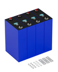 LF280 3.2V 280Ah 6000 Cycles Rechargeable Prismatic Lithium Ion Battery LiFePO4 Phosphate with 6000 Cycles 3.2V 280Ah