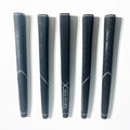 OEM Custom Logo High Quality Non-Slip Cotton Putter Rubber Golf Club Grip Golf