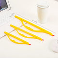 Blister Bag Clip Slayer Sorpresa Portable Household Plastic Sealer Clamp Bag Clips for Snack Food Storage