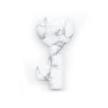 DIY Wholesale Natural Hand Carved Customized Promotional Howlite Hearts Shape Key Crystal Key for Healing or Gift