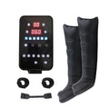 Sequential Compression Air Compression Boots 6 Cavity Muscle Recovery Foot Massager with Leg Recovery System