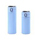 Thermos Cup Smart Temperature Display Vacuum Stainless Steel Water Bottle