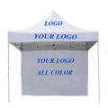 Heavy Duty 10x10 Foot Hexagon Aluminum Alloy Folding Gazebo Tent Hot Selling Canopy Tent Outdoor for Big Events Refugee 3x3m MegaBDM