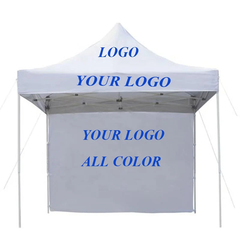 Heavy Duty 10x10 Foot Hexagon Aluminum Alloy Folding Gazebo Tent Hot Selling Canopy Tent Outdoor for Big Events Refugee 3x3m MegaBDM