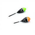 Fishing Supplier Stream Turtle Horse Mouth Crucian Carp Shrimp Custom Fishing Small Float Fishing Accessories