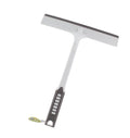 Soft Rubber Glass Wiper  Easy Handing Window  Bathroom Glass for Household Cleaning Wiper