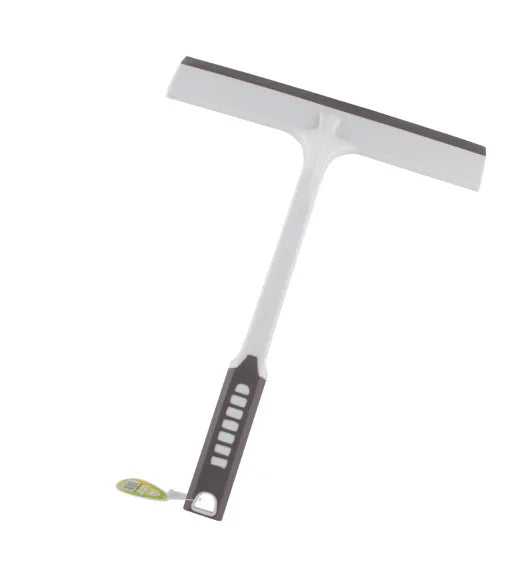 Soft Rubber Glass Wiper  Easy Handing Window  Bathroom Glass for Household Cleaning Wiper