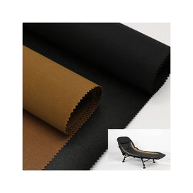 100% nylon 1000D cordura fabric waterproof nylon oxford fabric