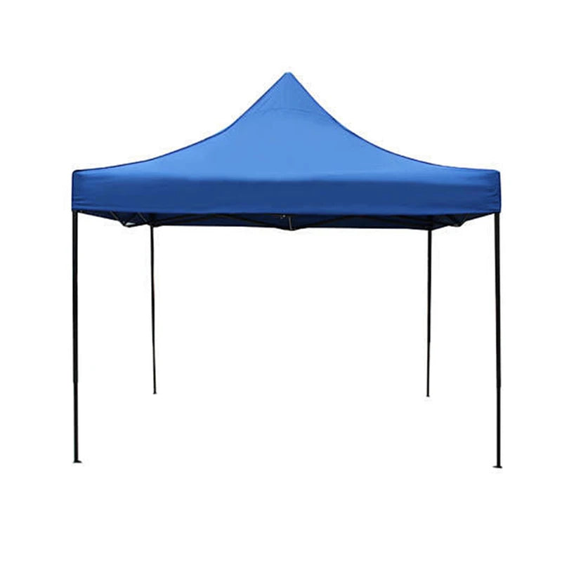 Portable 3X3M 600D Eco-Friendly Custom Printed Full Wall Trade Show Tent Canopy for Event Combos Business Promotion AUPLEX Brand