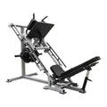 Fitness Equipment Leg Press Durable Quality Hack Squat for Gym