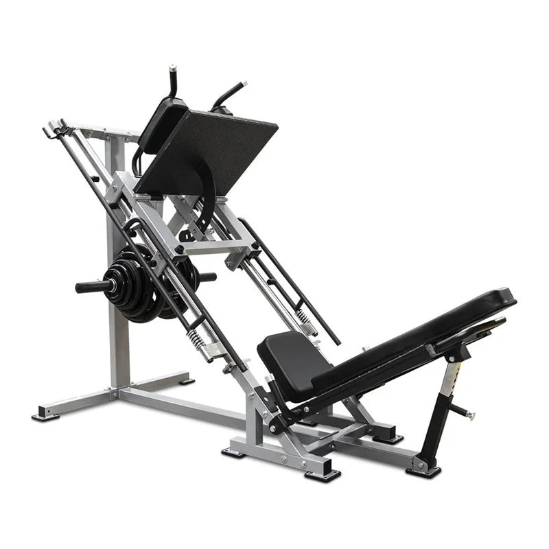 Fitness Equipment Leg Press Durable Quality Hack Squat for Gym