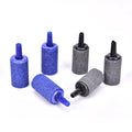 JR Aquarium Air Stones Cylinder Bubble for Aquarium Fish Tank Hydroponics Pump Airstones Diffuser