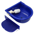 Automatic Cattle Dairy Horse Sheep Livestock Drinking Water Bowl Plastic Cow Drinking Trough Cattle Drinker Bowl