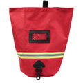 MELOTOUGH Firefighter Bag Fireman SCBA Air Respirator Storage Bag