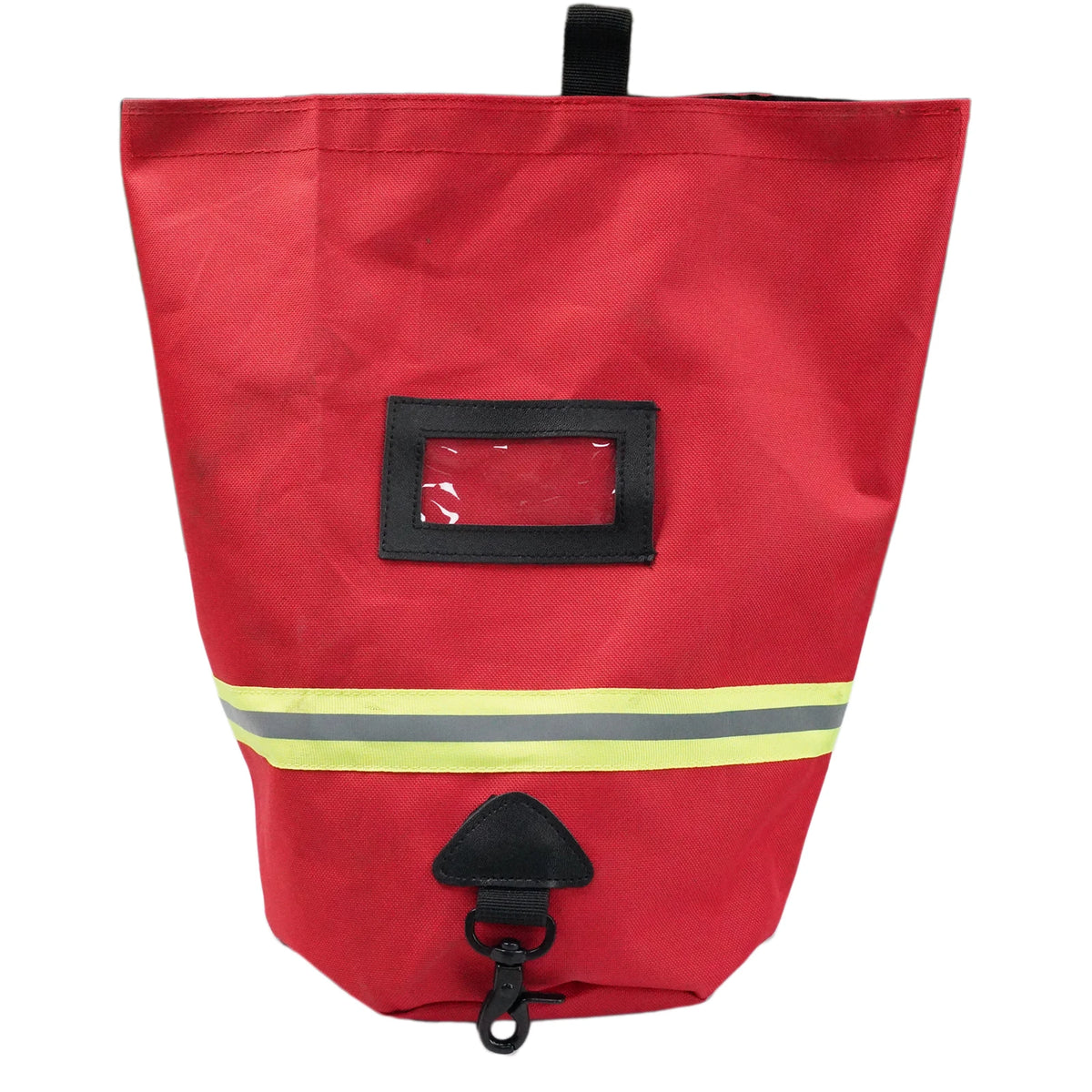 MELOTOUGH Firefighter Bag Fireman SCBA Air Respirator Storage Bag