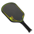 USAPA Approved Thermoformed Pickleball Paddle with T700 Premium Carbon Fiber Face for Increased Control and Spin