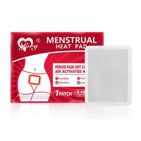 Disposable Heat Patch Warm Body Pad Factory Winter Heat Patch CE Approved Heat Patch for Pain Relief