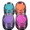 Xucai Glitter Biodegradable Cosmetic Glitter Bio Glitter Pigment Powders Wholesale Bulk Supply Crafts Party Decorations