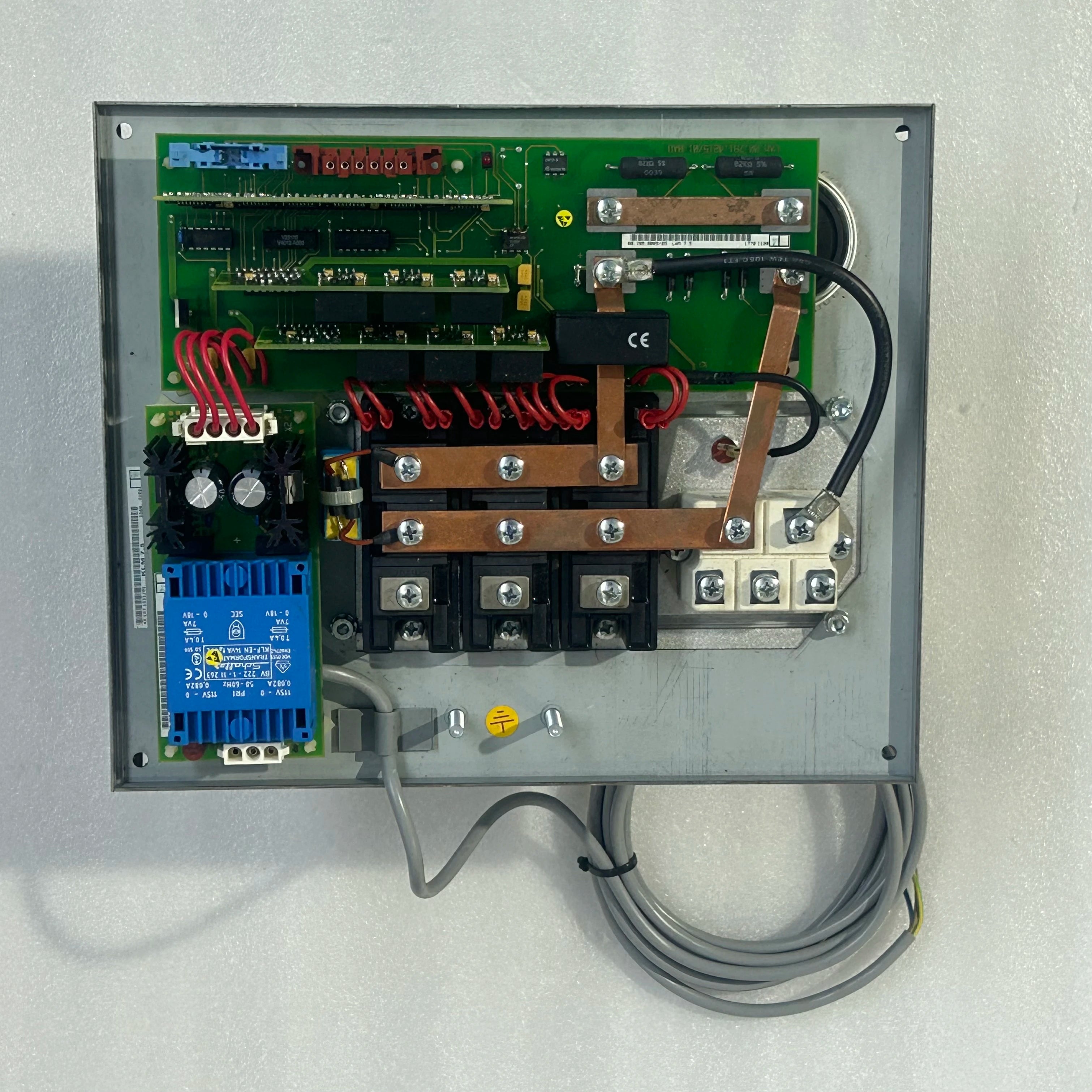 WD Original New 41.107.1021 /01 KLM 7.5 LAM Module 00.785.0009 /03 LAM 7.5 Control Card 00.785.0008 TNM for HDM SO74 SO102 GTO52