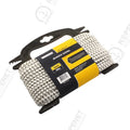 8mm Shock Cord Elastic Bike Rope for Outdoor Activities Durable Packaging Ropes