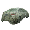 Camouflage Net Black  shade Fabric Multispectral Camouflage Net Desert Camo Net