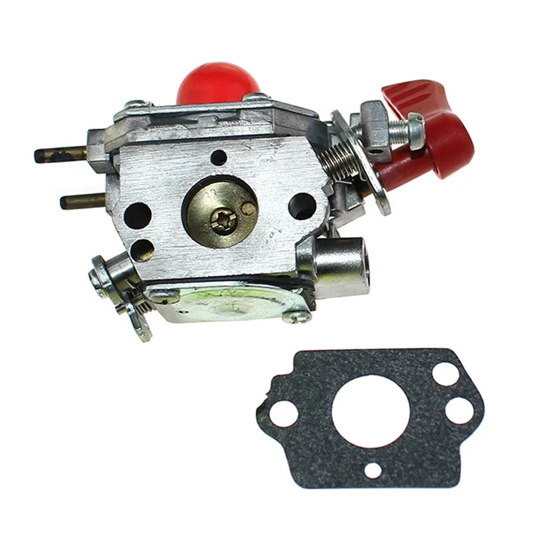 545081857 Zama C1U-W43 Carburetor for Hus-qvarna GBV345 McCulloch Partnner Poulan  BVM200FE Craftsman Blower