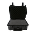 Customizable OEM/ODM CHIYUE Chiyue-GC-37 Brown/Black Heavy Duty Shockproof Waterproof Hard Plastic Watch Case Injection Molding