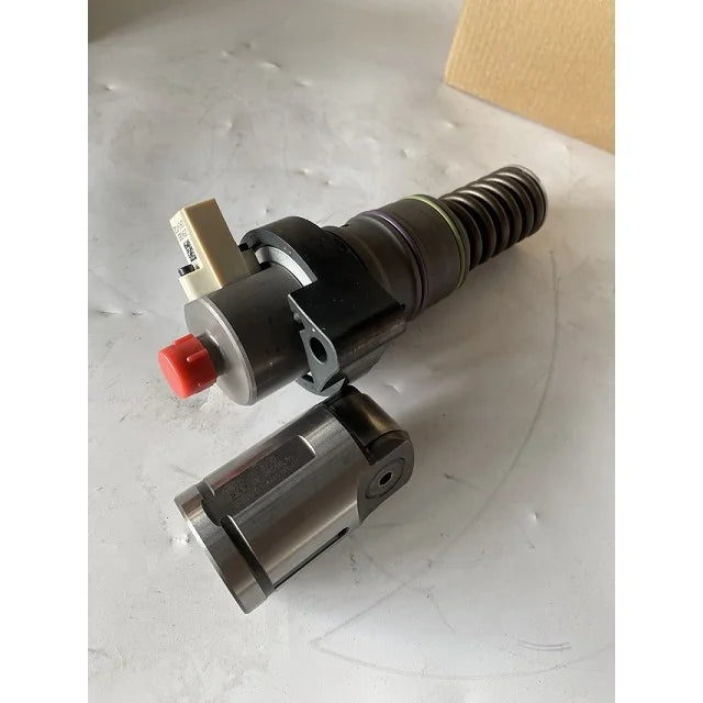 1934322 DAF MX13 Diesel Fuel Injection Unit Pump Fuel Pump 1111010-E950 2102391 3 Months Warranty Made in Guangdong