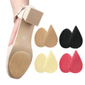 Acrylic Self-Adhesive Anti-Slip Sole Sticker Rubber Shoe Grips Protective Toe Caps High Heels Model 33020155 CN/GUA