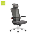 Wholesale Modern Patented Design Executive Office Chair Mesh Conference Visiting Chair Ergonomic Swivel Office Chairs