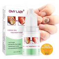 Professional Fungal Nail Gel for Finger and Feet Nail Care Effective Nail Fungus Treatment