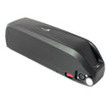 Hailong Ebike Battery 48V 13Ah 14.5Ah 17.5Ah 18650 48V Lithium Ion Ebike Battery for Bafang Mid Drive Motor 750W 1000W