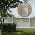 Laser Cut Metal Screens Decorative Laser Cut Screen Divider Decorative Metal Screen