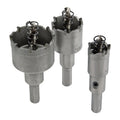 SONGQI Professional Production Carbide Metal Cutter TCT Wood Hole Saw Drill Bit