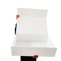 Good Quality Factory Directly Luxury Custom Cosmetic Magnetic Gift Box Packaging